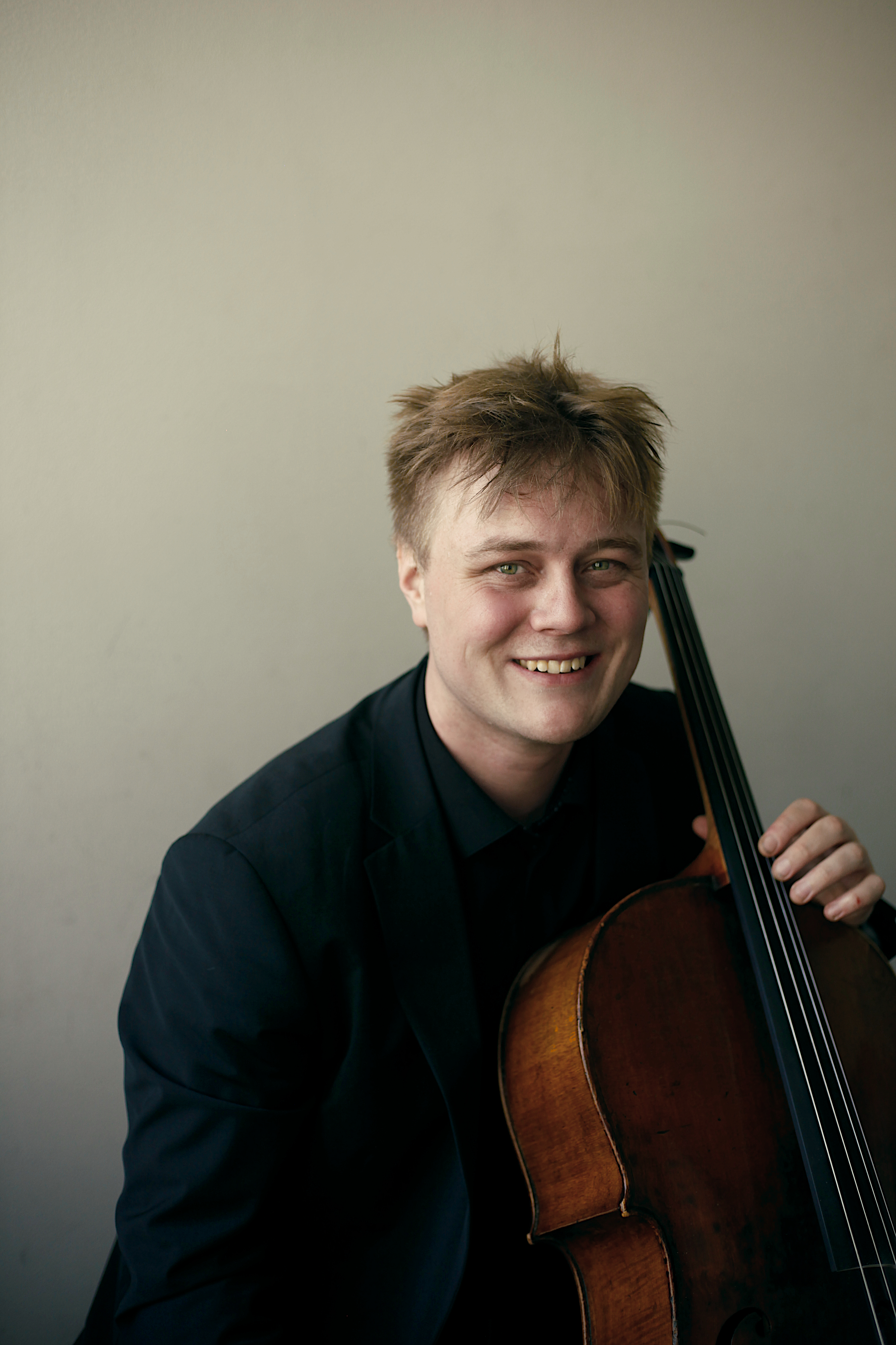 Jonathan Swensen